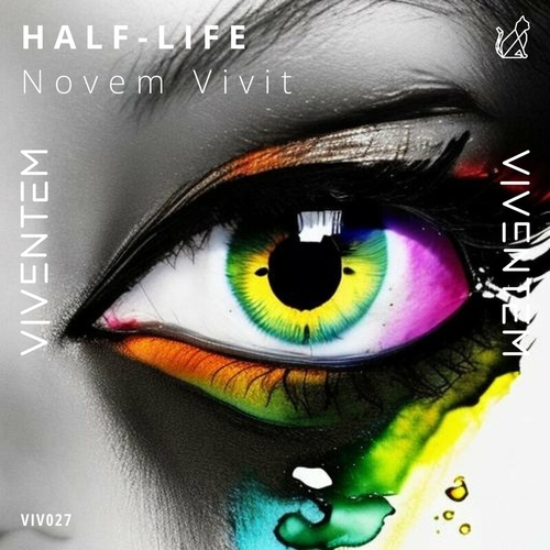 Novem Vivit - Half-Life [VIV027]